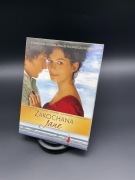 Zakochana Jane DVD, pudełko typu digipack, wys. Anne Hathaway