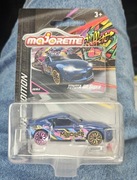 Toyota Supra gr majorette
