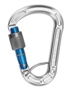 Karabinek Climbing Technology Concept HMS SGL Spring Bar