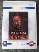 Painkiller Overdose PC DVD PL