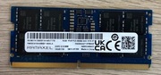 RAM DDR5 SODIMM 16GB PC-5600 do laptopa