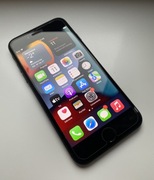 iPhone 7 wersja black