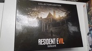 PS4 Resident evil 7 biohazard  edycja kolekcjonerska