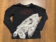T-shirt długi rękaw Star Wars r.110/116