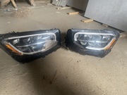 Lampy Mercedes w253 High Led Performance