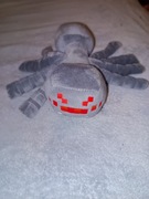 pluszak Minecraft pająk