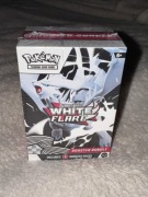 Pokemon White Flare Booster Bundle