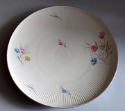 Thomas Rozenthal duży talerz rzadko spotykany.