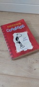 Książka, Dziennik Cwaniaczka