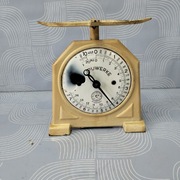 Stara waga niemiecka