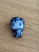 stranger things figurka Steve upside down  kinder joy