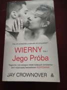 Wierny Tom 1  Jay Crownover