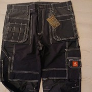 Męskie spodnie robocze 