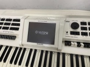 Wersi Abacus KS1 - Organy klawiszowe