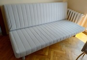 łóżko rozkładane- _ sofa Beddinge IKEA