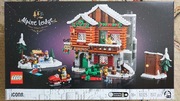 Lego Icons 10325 Górska chata nowe!
