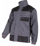 Nowa kurtka robocza Lahti Pro L (52) L4041952