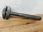 Klucz francuz francuski nastawny, regulowany 