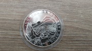 Arka Noego 999 2020r 1oz uncja Armenia