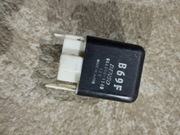 Przekaźnik Mazda 3 5 6 Premacy 056800-1140 Denso