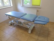 Sprzedam stacjonarny stół rehabilitacyjny