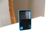 Nowa Konsola do grania Mini Game (pełen komplet 500 gier)