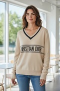 DIOR CHRISTIAN SWETER SWETEREK DAMSKI NOWY