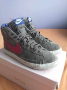 Buty marki Nike Blazer Mid 