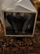 Monitor NEC MultiSync 90GX2 Pro 1280x1024 2ms 75hz