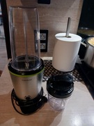 Blender kielichowy Transa 1200W