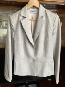 Żakiet damski marki Pabia wełniany rozmiar. 38