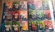 Karty FIFA adrenalyn XL 