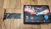Karta dzwiękowa Asus Xonar DG (wersja PCI, 5.1/SPDIF)
