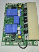 Moduł mocy indukcji NZ84J9770EK Samsung DG92-01014A