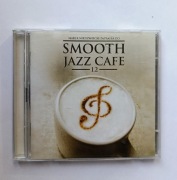 Smooth Jazz Cafe 12 CD X 2