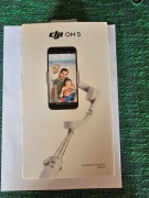 Dji OM5 Athens Gray