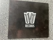 (CD+DVD) TVT Records promotional sampler (Pitbull, Yin Yong Twins, Jacki)