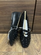 Balerinki Zara rozmiar 37