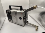 Projektor Bauer T1 Super 8mm Super 8
