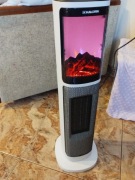 Przenośny termowentylatory Kalirik