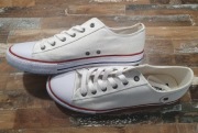 Buty Trampki Big Star Białe DD174271 Rozmiar 44