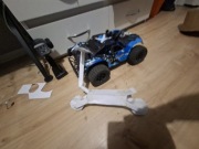 Kukirin z papieru można go samemu pomalować 