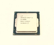 Intel Core i5-6600K