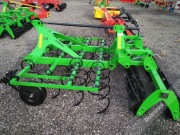 Nowy Model Agregat uprawowy APOLLO Dziekan Dostawa