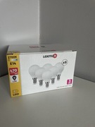 Żarówka Smart Led 6 sztuk E14 4,2 W 40 W 470 lm Lexman