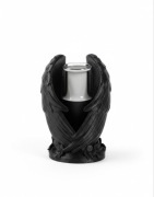 Znicz Solarny z efektem płomienia