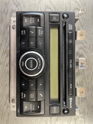 Radio CD z Bluetooth Nissan micra K12 lift