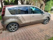 Sprzedam Nissan Note