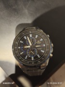 Zegarek Casio Edifice 