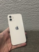 iPhone 12 128gb 100% bateria, gwarancja